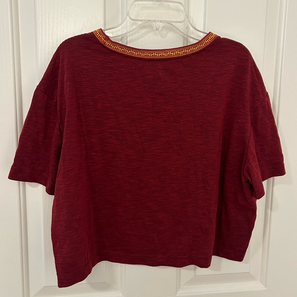 Nike USC Top - Picture 2 of 4